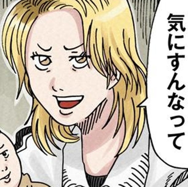 姑｢ママがなリエちゃんを取り戻してみせる｣→同意なしに同居を決めた夫の強引さに耐え切れず、妻は家出を決意【作者に聞く】