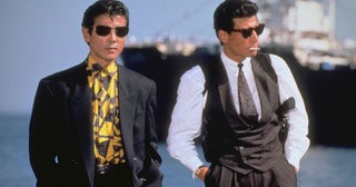 5カ月連続！『あぶない刑事』40周年記念でTVシリーズ＆劇場版を一挙放送決定