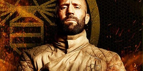 ジェイソン・ステイサム主演「ビーキーパー2」、Amazonが5000万ドル超で世界配給権獲得