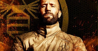 ジェイソン・ステイサム主演「ビーキーパー2」、Amazonが5000万ドル超で世界配給権獲得