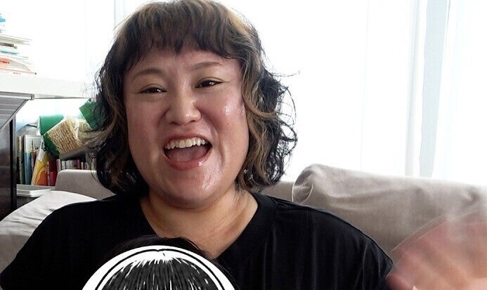 バービーさん「子どもだからで済まされるのはどこまで？」イヤイヤ期の2歳娘の対応に「心配になっちゃうんですよね」