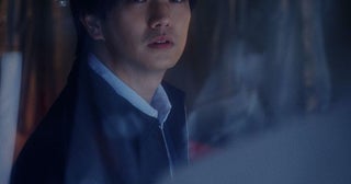 ほっぺ密着で写真撮影も!? 正門良規×川島如恵留、縦型ドラマ『Chat Boy』試写会で“相性抜群”なトーク炸裂！【会見全文レポート】