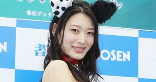 風吹ケイ、俳優活動に向けてシェープアップ「見ている方がストーリーに集中できないと…」