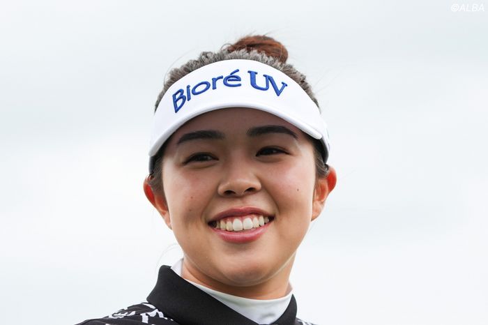 山下美夢有が明かした父の日Vの後日談「おめでとうくらいの感じでした」