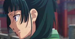 ＜薬屋のひとりごと＞「伏線回収から鳥肌」衝撃のラスト5分と、壬氏の“お姫様抱っこ”に反響【第19話】