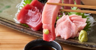 「お造り」と「お刺身」の違いって言える？ 実はこの2つの言葉、関東・関西が関係していた