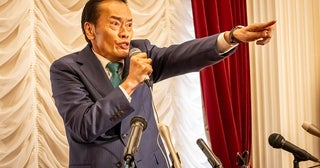 【今夜放送】「民王R」菅田将暉がナレーションで参加！「またこの作品に関われること、幸せに思います」 オンエア中にサプライズも？