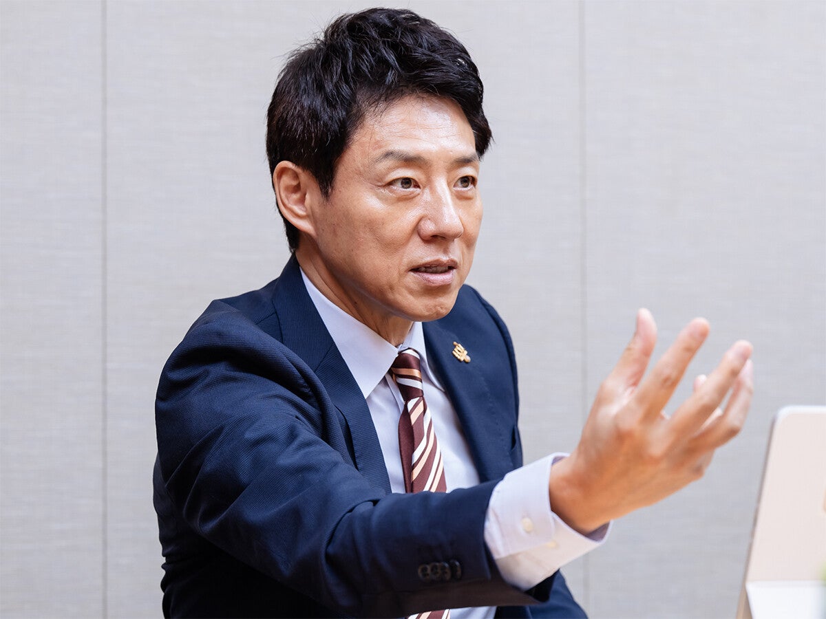 松岡修造が語る「錦織圭という奇跡」僕の一番の望みは「錦織圭選手の体に入ってみたい！」