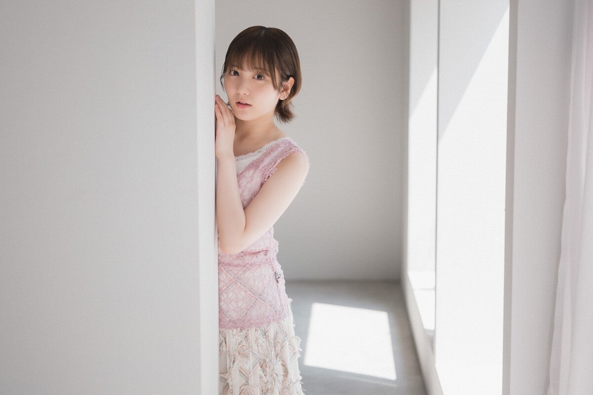 AKB48田口愛佳（まなか）「AKB48はメンバーがいくつになっても青春しているグループなんです」【連載 なんで令和にAKB48？ Season2】