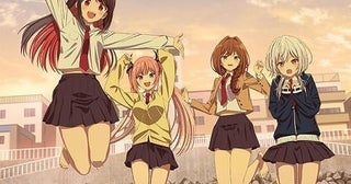 「真夜中ハートチューン」第2期は27年放送追加キャストに小清水亜美、本渡楓