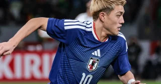 セルジオ越後が語る、今のサッカー日本代表で「欠かせない選手」「試したいダブルボランチ」「もっと自由を与えたい選手」