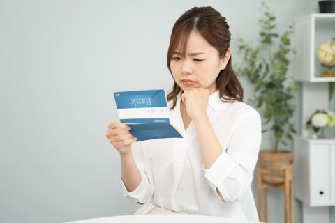 親の預金口座の名義の一部が、昔から私の名前になっています。これは「名義預金」とみなされて相続税が高くなる可能性があると聞きましたが、本当でしょうか？