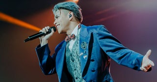「みんなが楽しかったなら、俺は幸せだ」──REIKOがワンマンツアー『VOICE』の最後に、豊洲PITで見せたもの