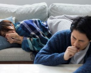 インフルエンザ早期大流行で“リピート感染”のリスク。「3種つづけて感染した患者さんも…」医師に予防策を聞く