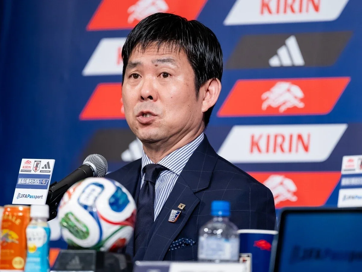 サッカー日本代表のワールドカップに臨む26人 福田正博が各ポジションの起用法を展望