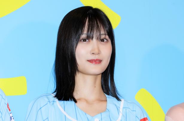 山下美月、単独初主演舞台で漫才に挑戦「お客様が本当に笑ってくださるのか…」“プロの漫才師”からは太鼓判