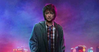 藤原竜也のカイジが7年ぶりにスクリーンに帰ってくる！『カイジ 人生リベンジゲーム』2027年1月公開決定