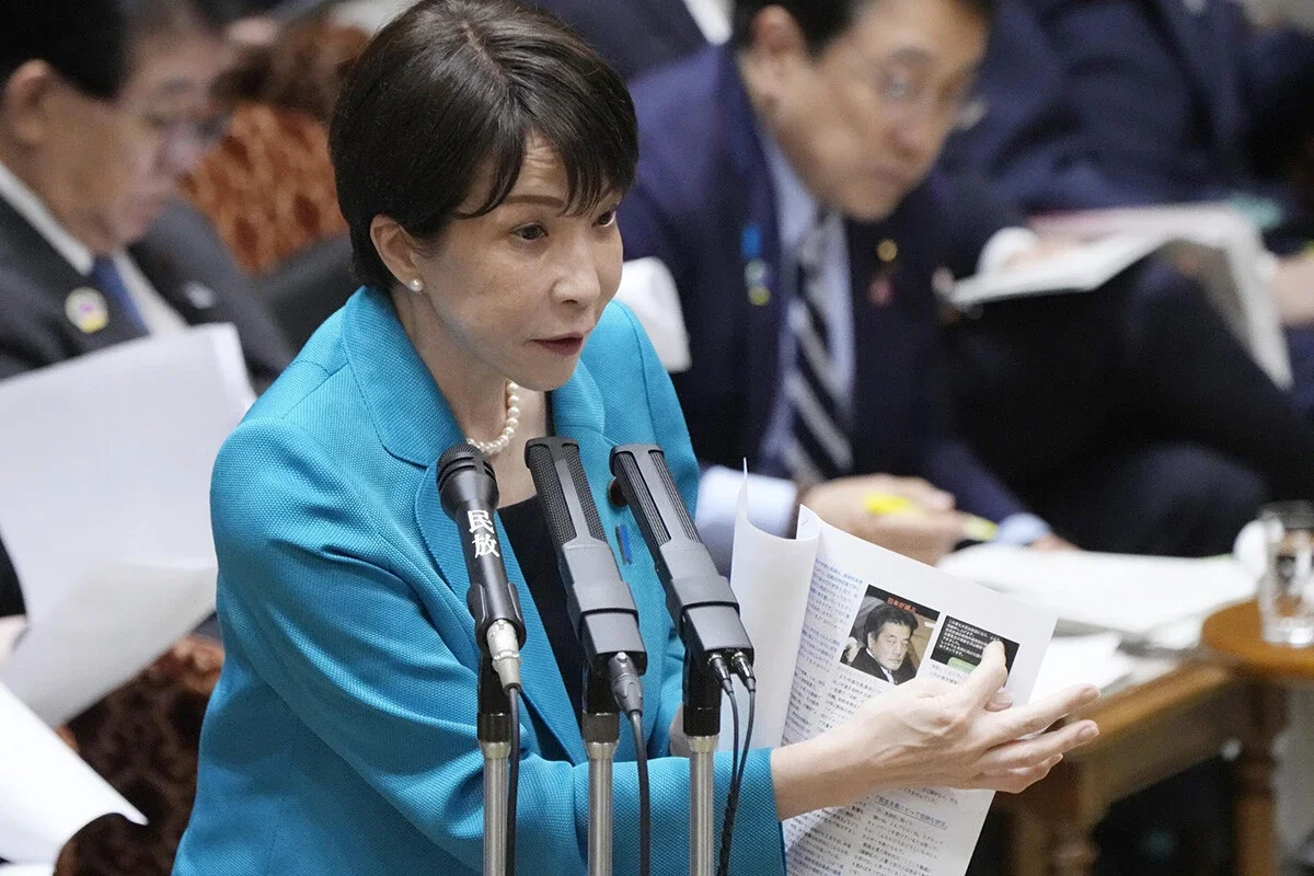 "秘書目線"で見る高市「中傷動画騒動」の深層「善悪の概念が世の中と違うんですよ」