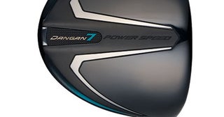 大ヒット通販シリーズの10周年記念作！ 振りやすさと初速を追求した『DANGAN7 POWER SPEED』ドライバーが9月10日デビュー