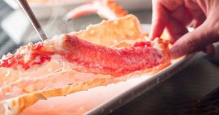 横浜ベイホテル東急、ディナーブッフェ「ナイト・キッチンスタジアム～こだわり食紀行 北海道」を開催