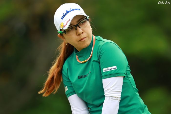 米女子ツアーの大会から宮里美香に届いたティファニーのペンダントと素敵なメッセージ「あなたは永遠のチャンピオンです」
