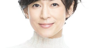鈴木保奈美主演舞台『汗が目に入っただけ』2026年4月上演決定
