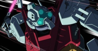 ＜ガンダム ジークアクス＞ジムのゲルググとか予想できんし次は黒い三連星っぽいキャラが登場だと？「さすがに今度は…」