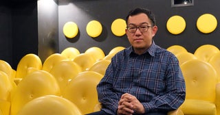 ヨーロッパ企画・上田誠が長編映画を監督。「受け入れてもらえるのであれば、続けていきたい」