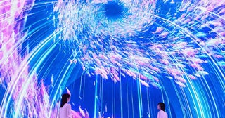 SNS映えする夏の夜景スポット4選。最新ライトアップと話題の新名所へ【夏の夜のおでかけ特集2026】