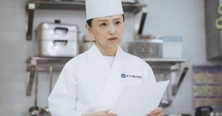 ＜時すでにおスシ!?＞益田千愛Pが語る第5話見どころはでんでん＆佐藤江梨子による「パワフルな森ファミリー」
