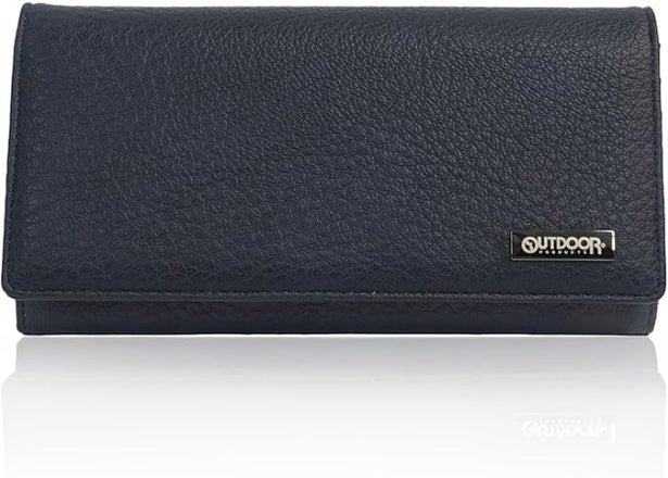 カードも小物もすっきり！合皮でスマート【アウトドアプロダクツ】定番財布がAmazonに