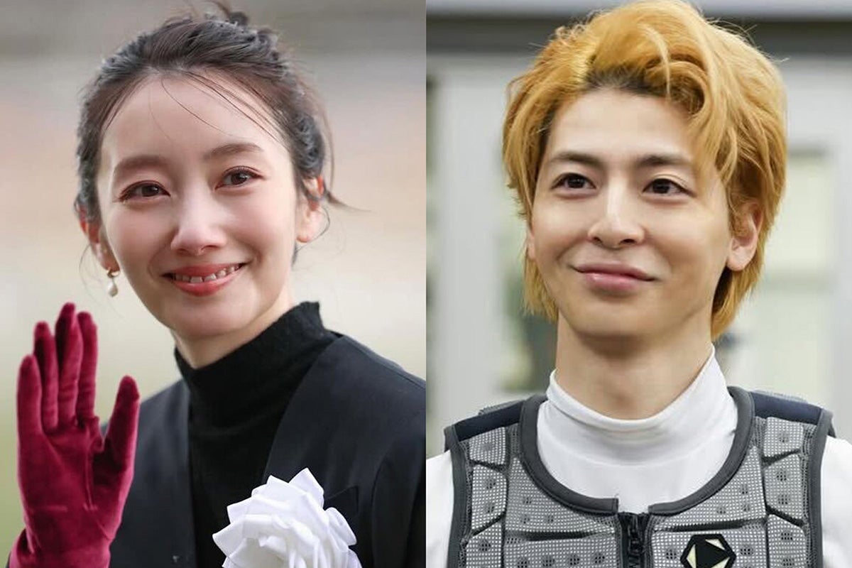 「珍しいなって思ってた」結婚発表の波瑠2年前の“惚気投稿”に祝福コメント殺到