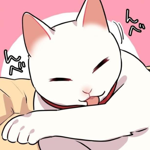 【ねこ漫画】愛猫の背中に謎のハゲ！獣医師が指摘した“まさかの原因”に飼い主も衝撃【作者インタビュー】