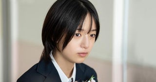 『私はあなたを知らない、』で映画初ヒロイン！共演者からも称賛される新進女優、早瀬憩の場面写真＆メイキング写真が解禁