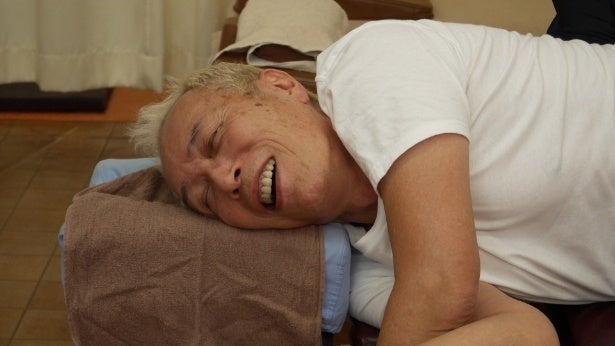 所ジョージ、人生初の整骨院で大感動背中を真っ赤にした“カッサ”の効果に「先生って呼ぶわ！」＜所さんの世田谷ベース＞