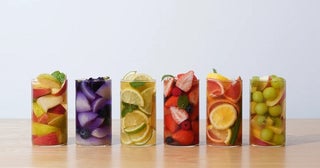 夏季限定の「水出しできる。おいしいハーブティー」、生活の木より登場！