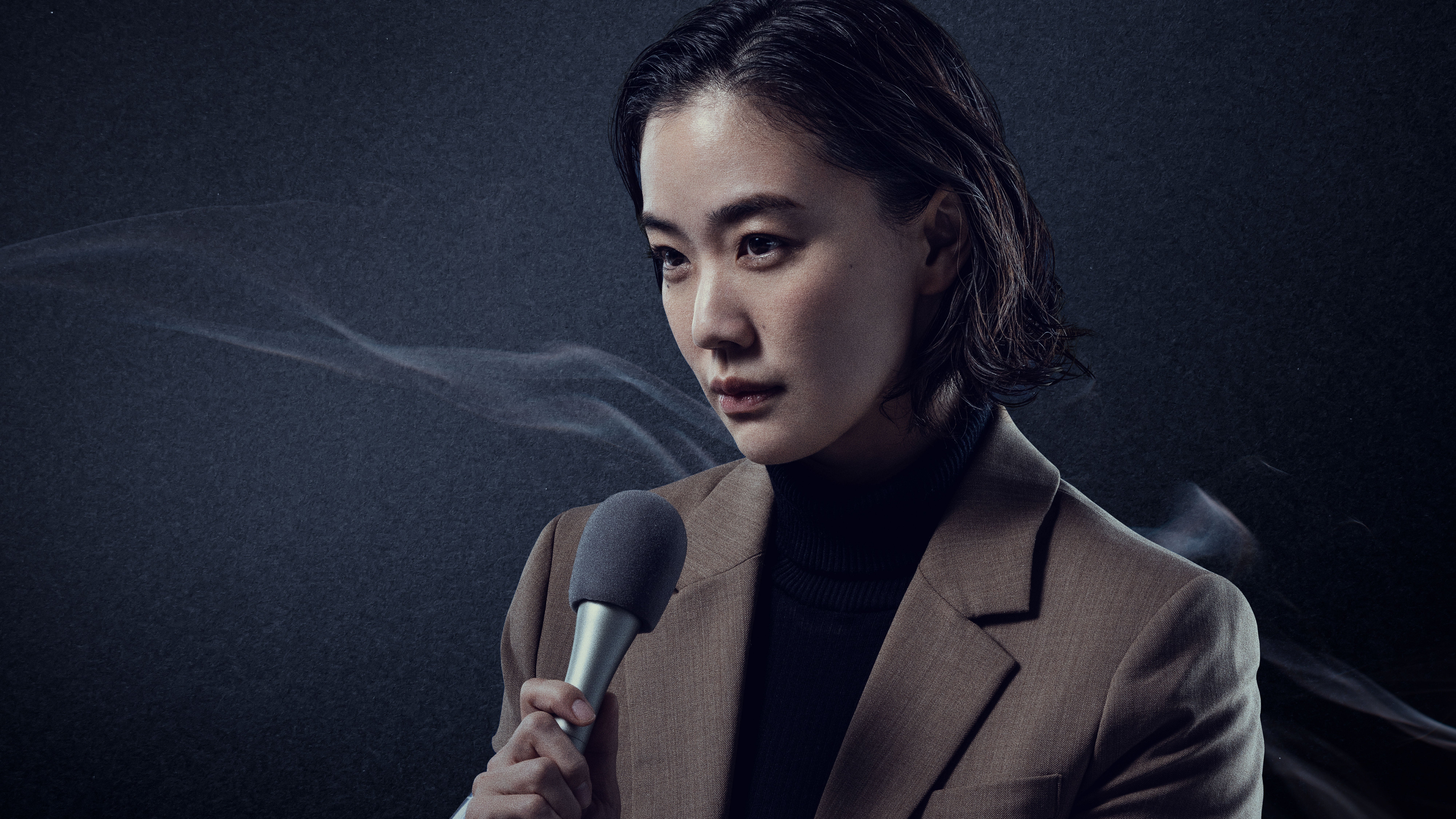 ポン・ジュノ監督、蒼井優の芝居を絶賛「ガス人間」での存在感は「『ガス人間』という作品における、もうひとつのスペクタクル」