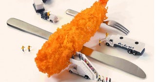 ホテル・旅館の廃食用油を航空燃料に活用リロバケーションズが「Fry to Fly Project」に参画
