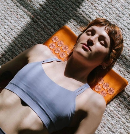 【東京都渋谷区】指圧マット「Shakti」の最新モデル登場！割引セールや東京での体験会も要チェック