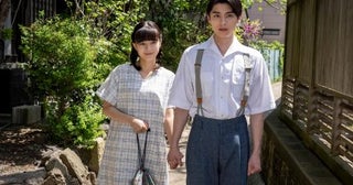 「波うららかに、めおと日和」「芳根京子ちゃんと本田響矢くんはお似合いの夫婦だ」「2人がピュア過ぎて見ていて照れる」