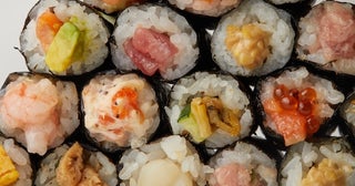【東京都台東区】巻き寿司専門店「Hand Roll Tokyo」が恵方巻き予約販売を開始！