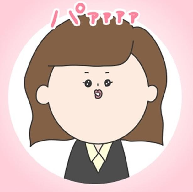 「本当にこんな人いる？」自己チューな女性社員が「うるさい」「帰れ」「ブス」などの暴言を連発→退職者や休職者が続出！【作者に聞く】