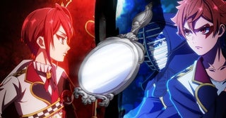 エースとデュース、リドルとの決闘で圧倒的な魔法の強さに翻弄される…アニメ「ツイステ」第7話あらすじ＆先行カット公開