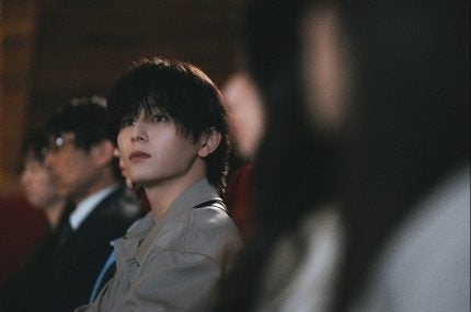山田涼介主演の「一次元の挿し木」不気味な展開が怖過ぎる 「小野寺記者は骨になったの!?」「チャポンという水の音が怖い」