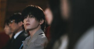山田涼介主演の「一次元の挿し木」不気味な展開が怖過ぎる 「小野寺記者は骨になったの!?」「チャポンという水の音が怖い」