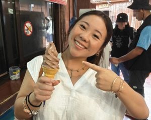 ハワイ育ちの18歳が沖縄の朝食ビュッフェに驚き！「全部知ってる」と笑顔になった温かい記憶