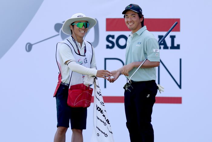 金子駆大が自己最高位の2位フィニッシュ星野陸也は53位、桂川有人は59位タ