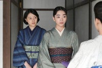 明日の『風、薫る』恵風看護婦会に意外な人物から派出看護の依頼が舞い込む