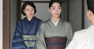 明日の『風、薫る』恵風看護婦会に意外な人物から派出看護の依頼が舞い込む