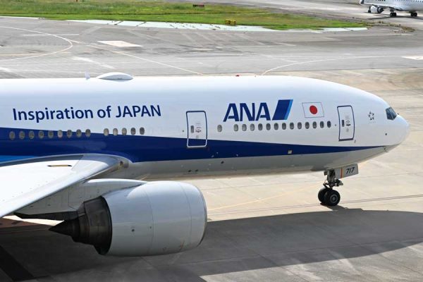 ANAトラベラーズ、国内・海外DPで割引クーポン配布ANAにキュン！企画